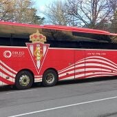 Bus del Sporting