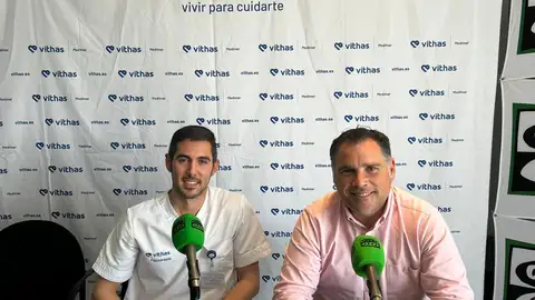 onda cero alicante mas de uno alicante mas de uno alicante deportes desde Vithas Alicante