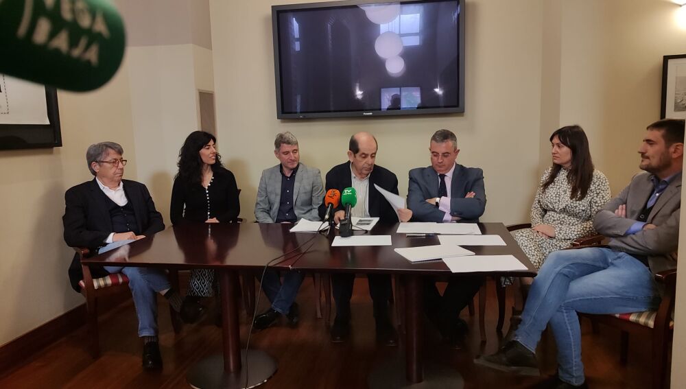 Jurado Premio Miguel Hernández 2024