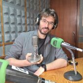 Jordi Pereyra, Premio Onda Cero Ibiza y Formentera de Comunicación