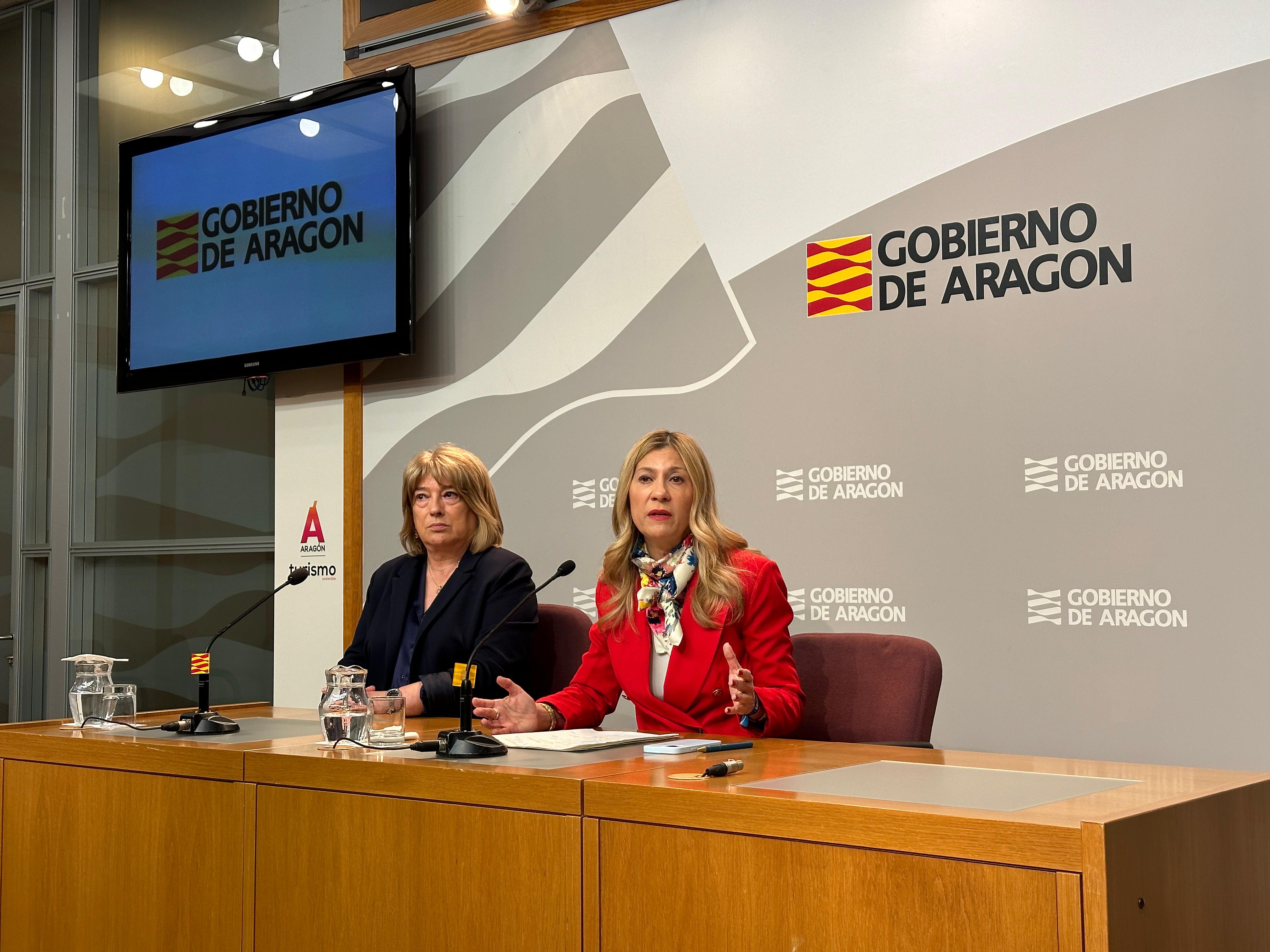 El ejecutivo cita a colectivos memorialistas para planificar exhumaciones El ejecutivo cita a colectivos memorialistas para planificar exhumaciones