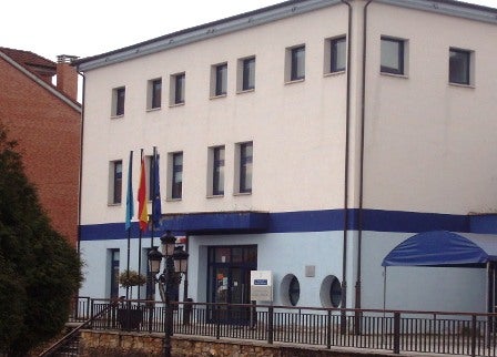 Fallado el concurso de diseño de Marcapáginas de la biblioteca pública de Nava Fallado el concurso de diseño de Marcapáginas de la biblioteca pública de Nava