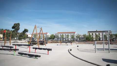 Ciudad de la Infancia Mérida Ciudad de la Infancia Mérida