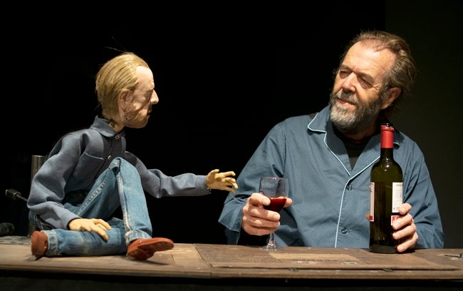 La Tartana estará este fin de semana en el Teatro de La Sensación La Tartana estará este fin de semana en el Teatro de La Sensación
