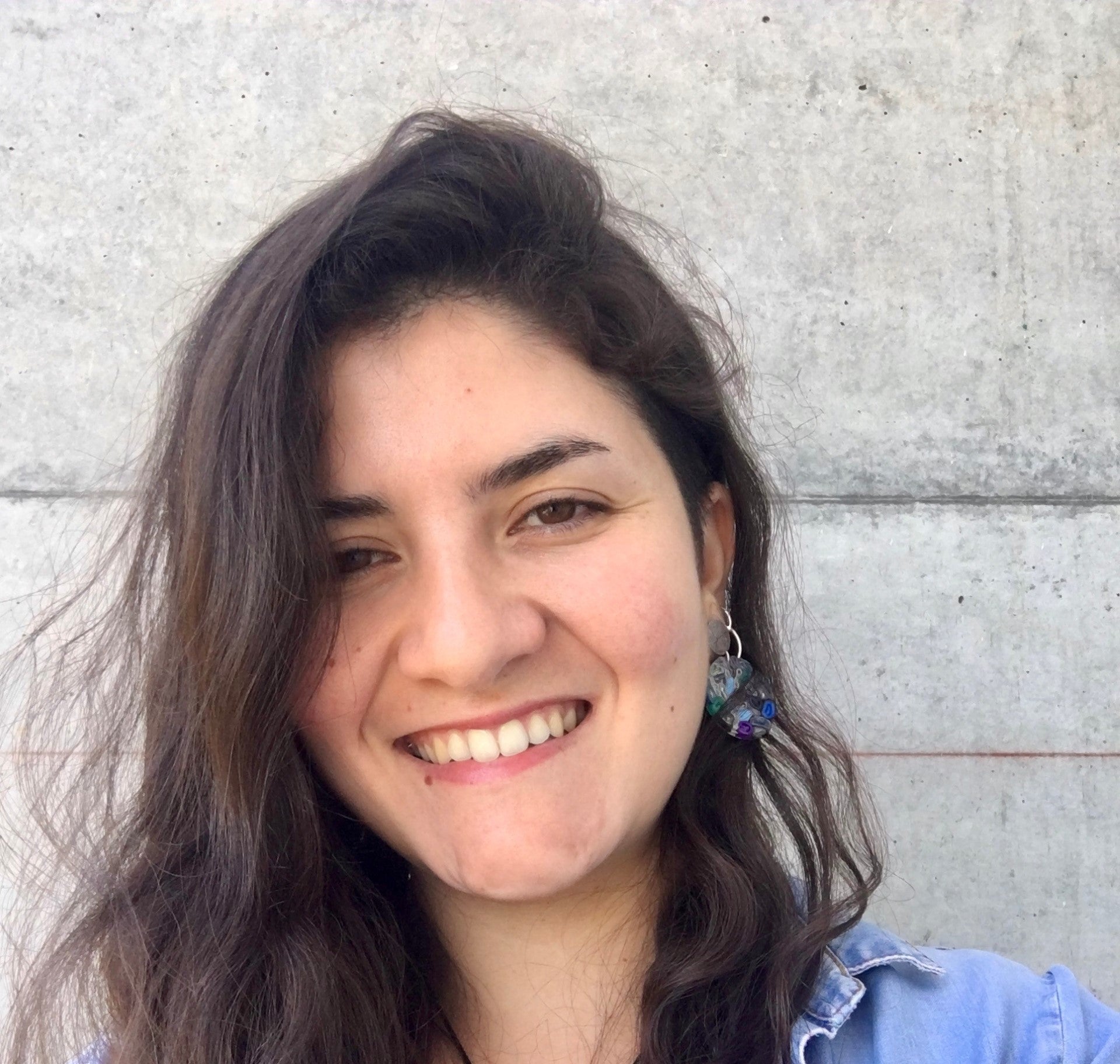 La chilena Micaela Paredes Barraza gana el Premio de Poesía Miguel Hernández 2024 La chilena Micaela Paredes Barraza gana el Premio de Poesía Miguel Hernández 2024