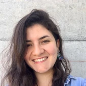 Micaela Paredes Barraza Micaela Paredes Barraza