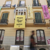 La Casa Invisible de Málaga