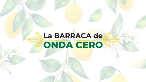 La barraca de Onda Cero Murcia 2024