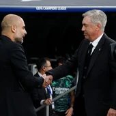 Ancelotti-Guardiola, el clásico reciente de la Champions Ancelotti-Guardiola, el clásico reciente de la Champions