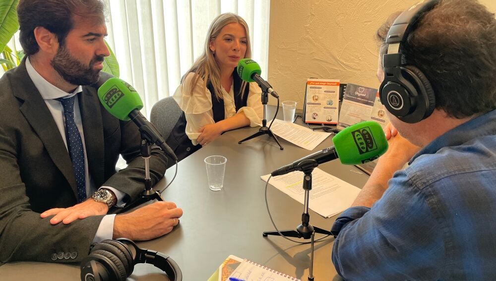 Programa Especial Más de Uno Huelva desde Obymed