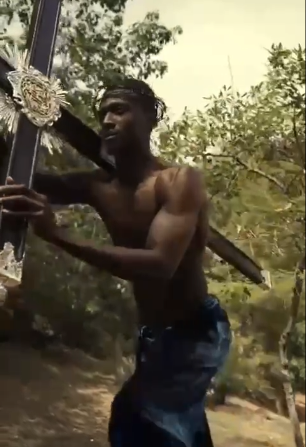 El Obispado se desmarca de un video de moda grabado en la Catedral de Málaga El Obispado se desmarca de un video de moda grabado en la Catedral de Málaga