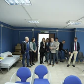 El nuevo centro de Coworking de Zahara El nuevo centro de Coworking de Zahara