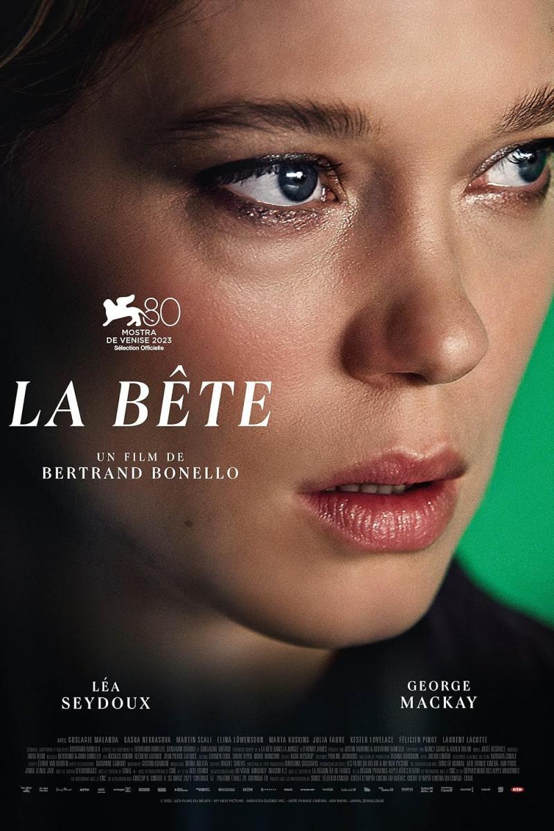 "La bestia" "La bestia"
