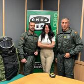 TEDAX Guardia Civil