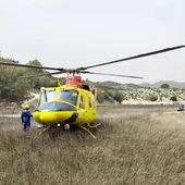 Rescate en Relleu Rescate en Relleu