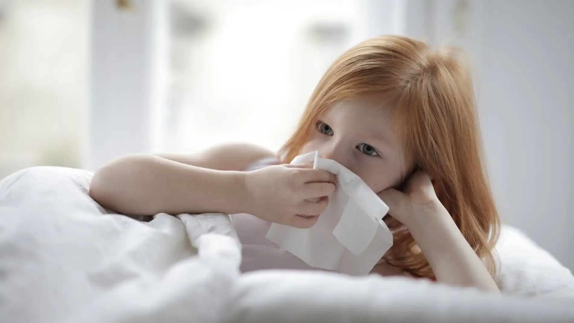 ¿Por qué aumentan los casos de alergias? La clave está en la microbiota