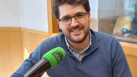 Joan de Santiago Joan de Santiago