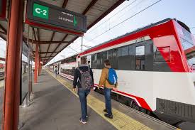 Abonos gratuitos de Renfe Abonos gratuitos de Renfe