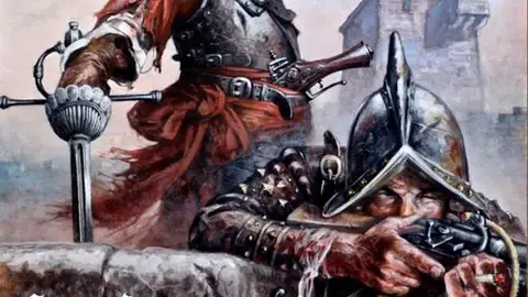 Francisco de Cuellar Francisco de Cuellar