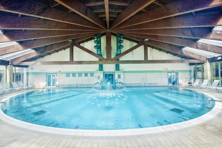 Deputación e balnearios habilitan 500 prazas en piscinas termais a un prezo reducido Deputación e balnearios habilitan 500 prazas en piscinas termais a un prezo reducido