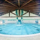 Deputación e balnearios habilitan 500 prazas en piscinas termais a un prezo reducido