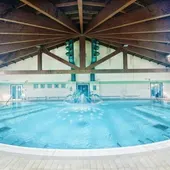 Deputación e balnearios habilitan 500 prazas en piscinas termais a un prezo reducido Deputación e balnearios habilitan 500 prazas en piscinas termais a un prezo reducido