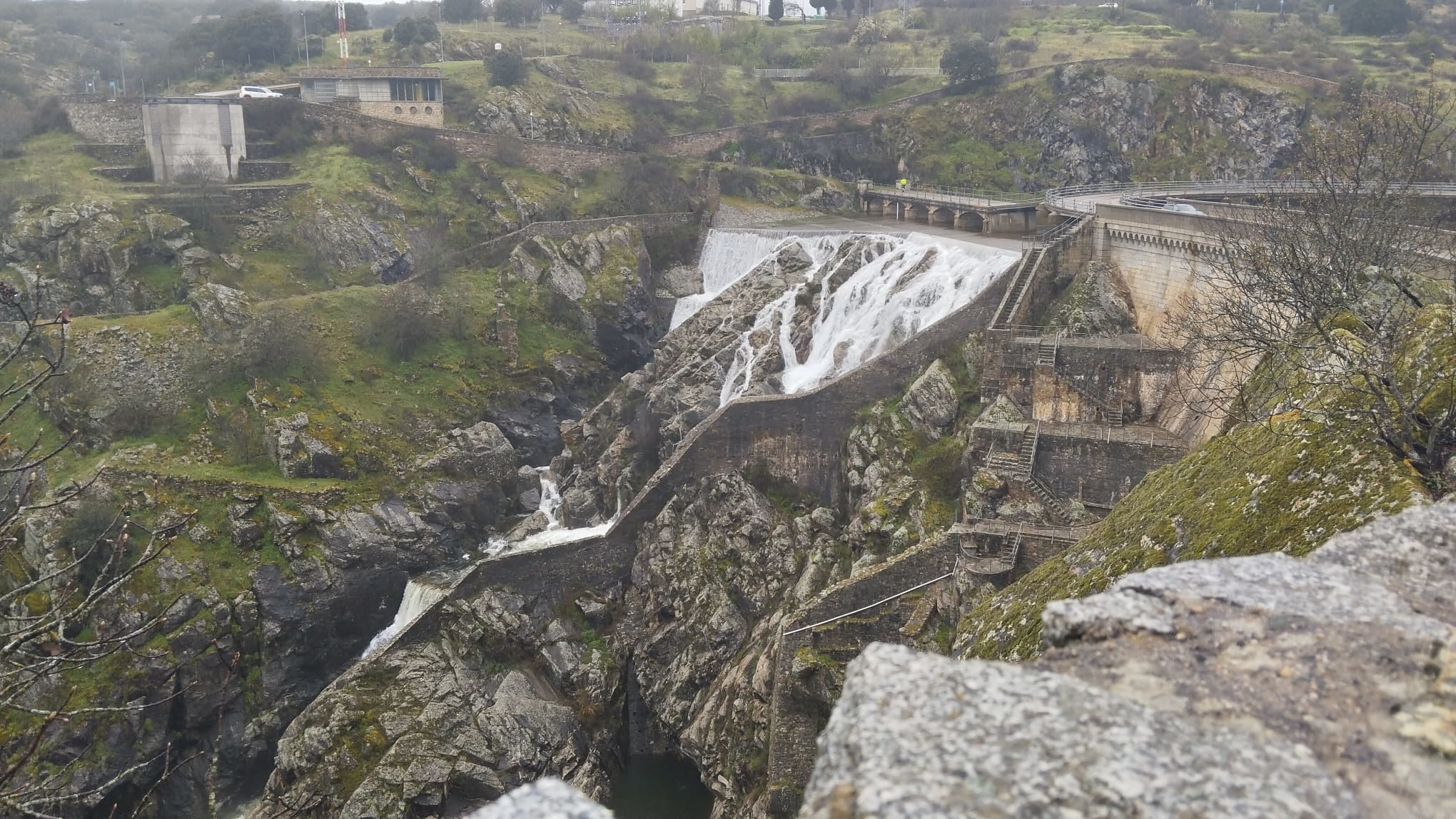 Así han influido las fuertes lluvias en nuestra economía: Energía, lluvia e inflación Así han influido las fuertes lluvias en nuestra economía: Energía, lluvia e inflación