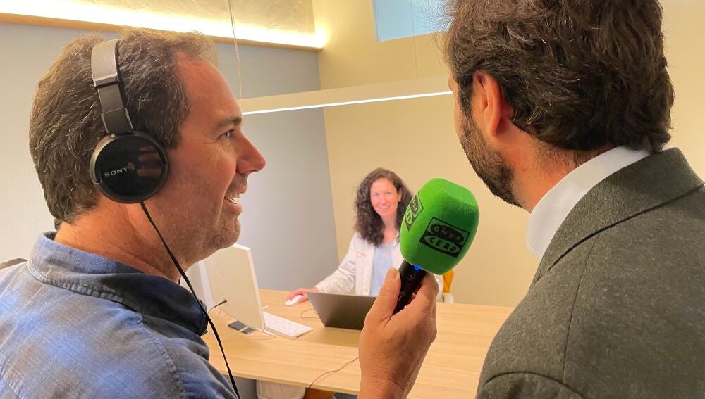 Programa Especial Más de Uno Huelva desde Obymed