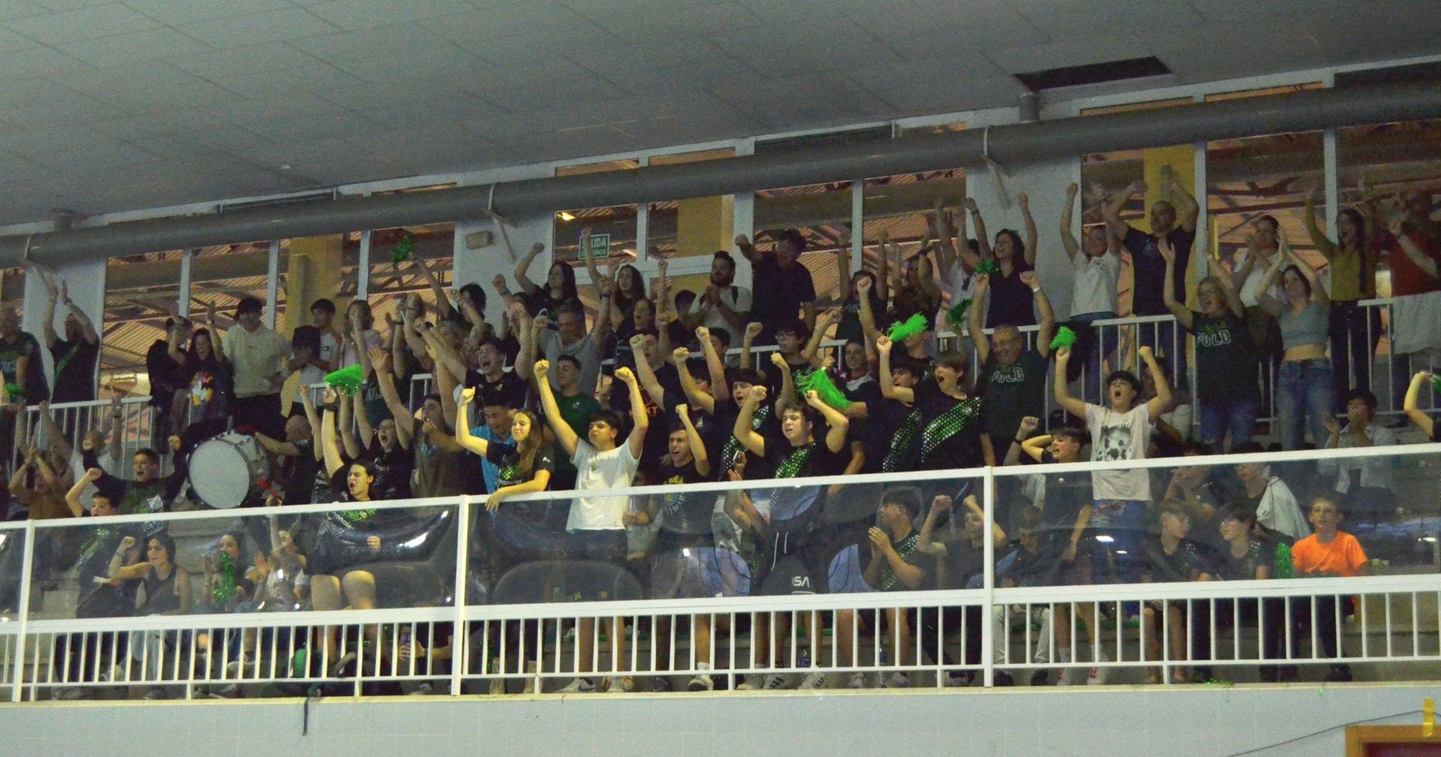 Resultados de la agenda polideportiva del fin de semana en Elche y las comarcas del Vinalopó Resultados de la agenda polideportiva del fin de semana en Elche y las comarcas del Vinalopó