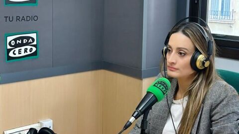 Esther S&aacute;nchez