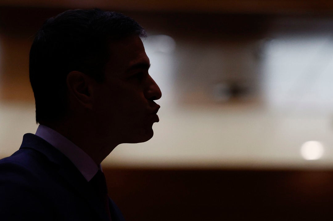 El PP descarta citar por ahora a Sánchez y a su esposa a la comisión del caso Koldo en el Senado El PP descarta citar por ahora a Sánchez y a su esposa a la comisión del caso Koldo en el Senado