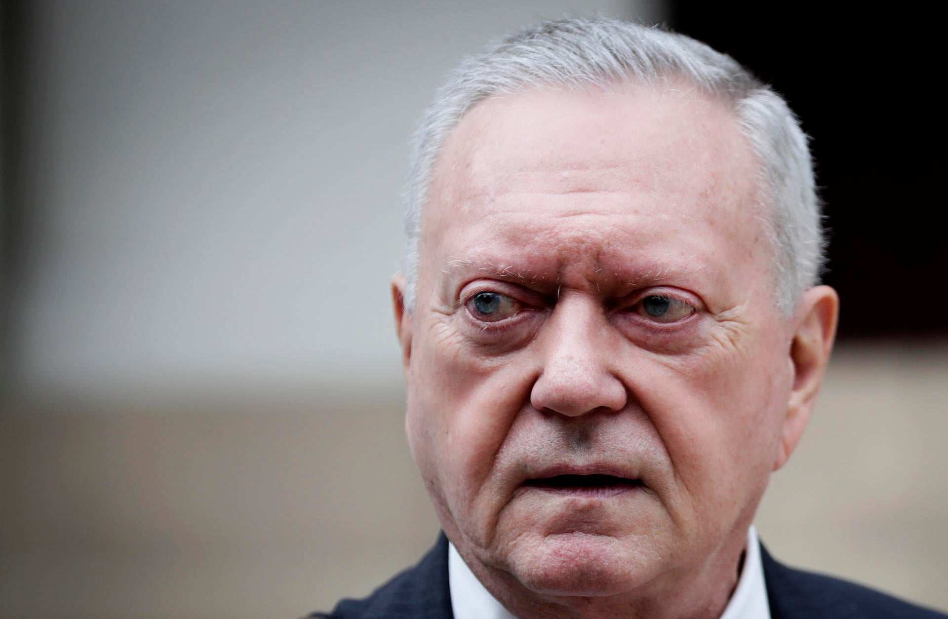 Comienza el juicio por los llamados Papeles de Panamá Comienza el juicio por los llamados Papeles de Panamá