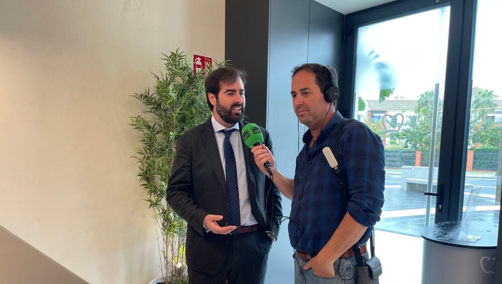 Programa Especial Más de Uno Huelva desde Obymed