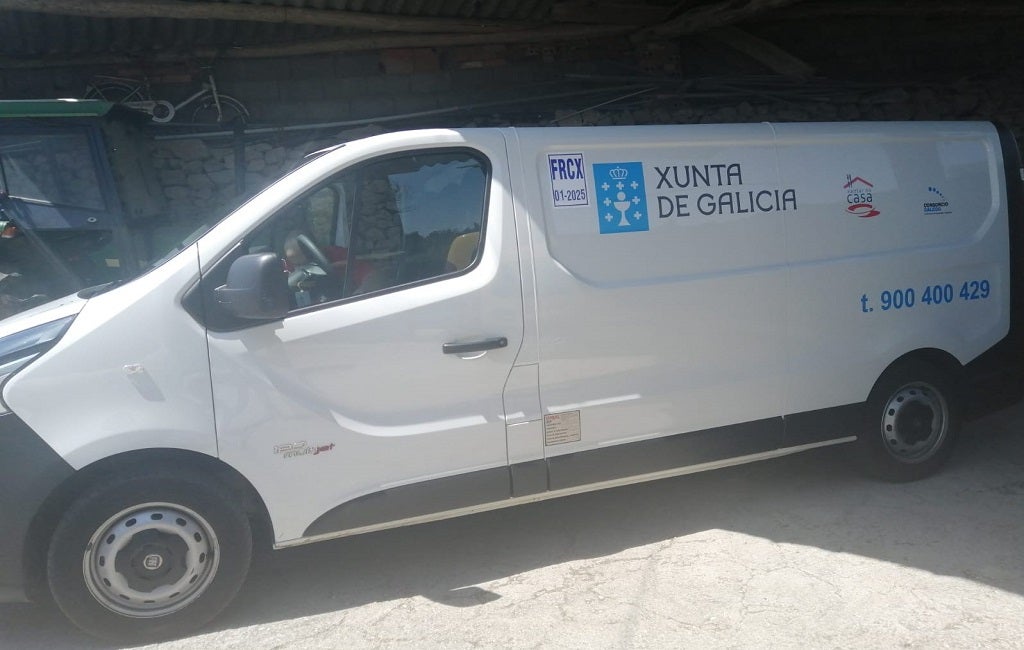 O Psoe reclamará a Xunta a adhesión ao programa Xantar na casa O Psoe reclamará a Xunta a adhesión ao programa Xantar na casa