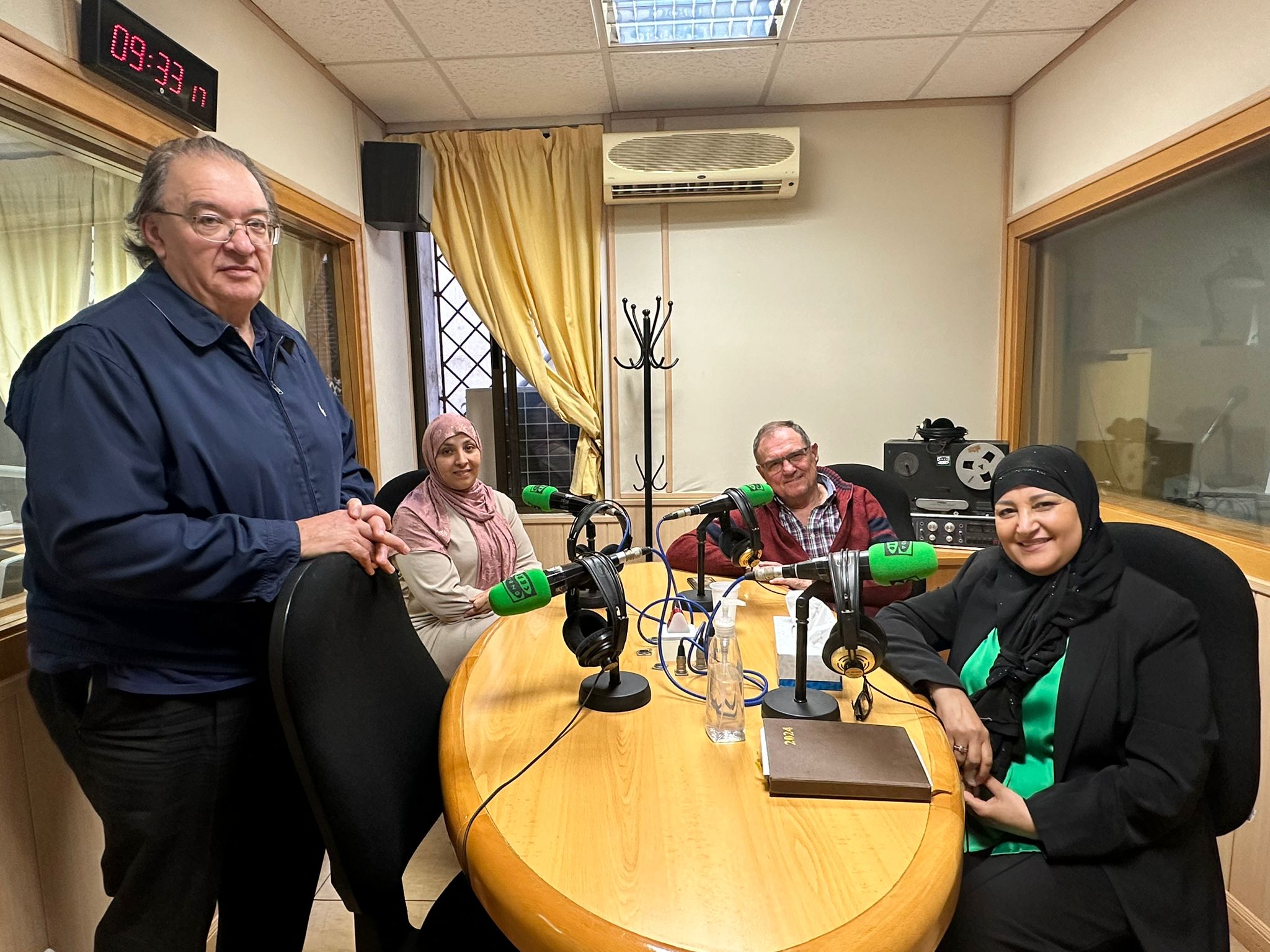 Más de uno Ceuta 8/4/24 Más de uno Ceuta 8/4/24