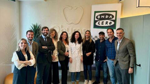 Programa Especial M&aacute;s de Uno Huelva desde Obymed