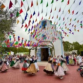 Festes de Sant Vicent de La Nucía Festes de Sant Vicent de La Nucía