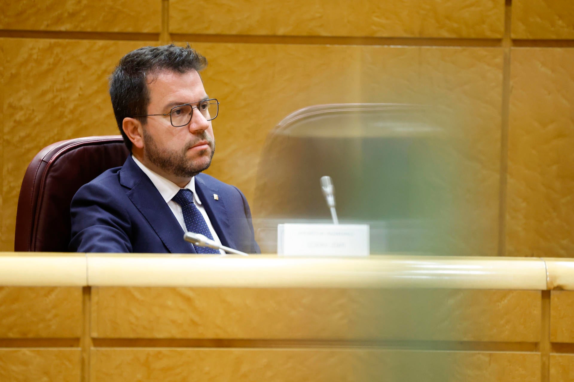 Tertulia: ¿Le salió bien al PP retratar a Aragonés como aliado del PSOE? Tertulia: ¿Le salió bien al PP retratar a Aragonés como aliado del PSOE?