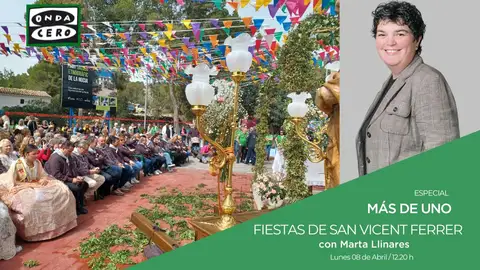 Más de Uno Marina Baixa Especial Festes del Captivador Más de Uno Marina Baixa Especial Festes del Captivador