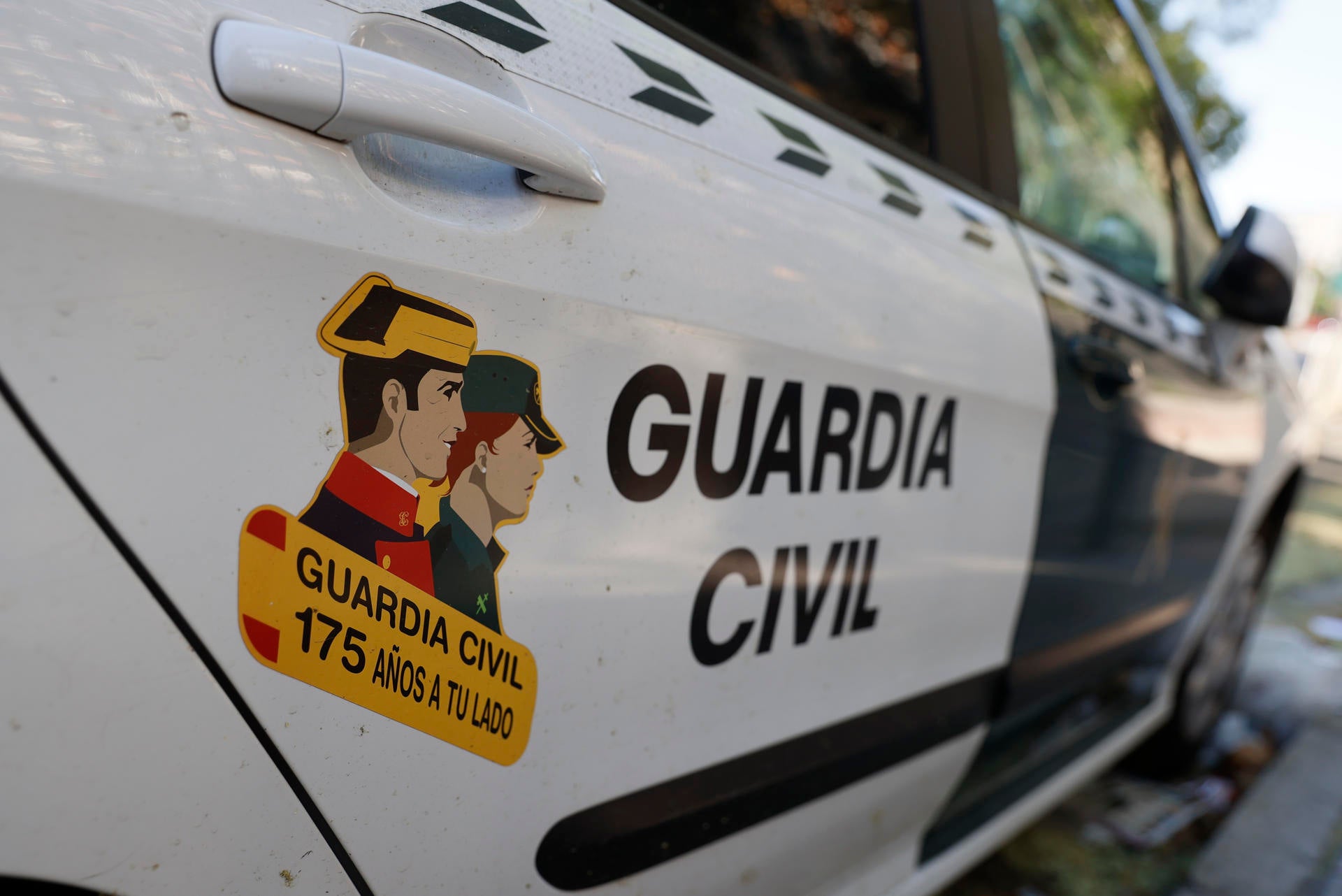 Detenidos tres menores por robo con fuerza en Llíria Detenidos tres menores por robo con fuerza en Llíria