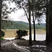 Embalse de Los Hurones Embalse de Los Hurones