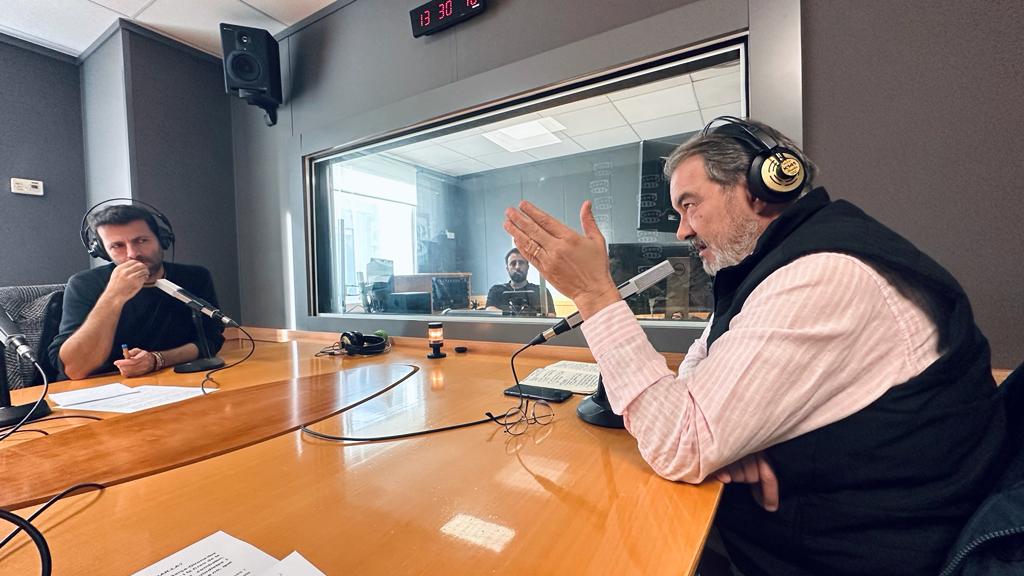 Cara i creu de la comunicació Cara i creu de la comunicació