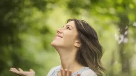 'Hábitos para una buena salud emocional', con Joaquín Valentí 'Hábitos para una buena salud emocional', con Joaquín Valentí