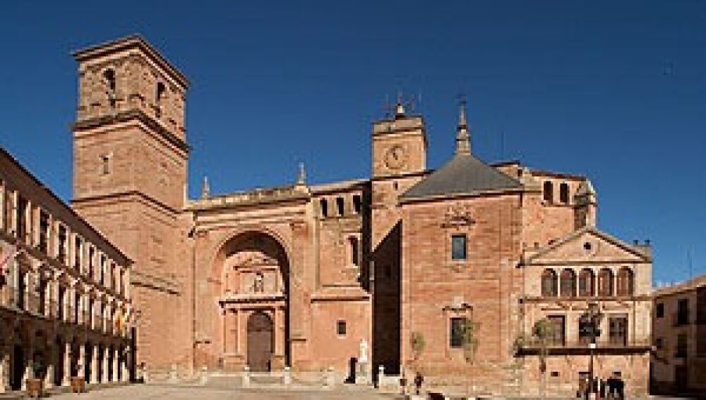Villanueva de los Infantes