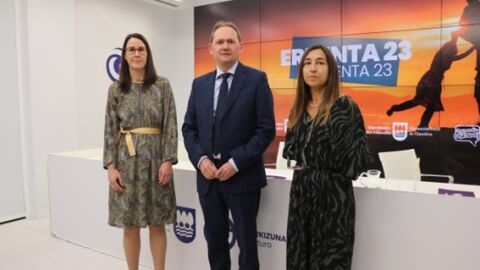 Comienza la Campa&ntilde;a de la Renta en Gipuzkoa