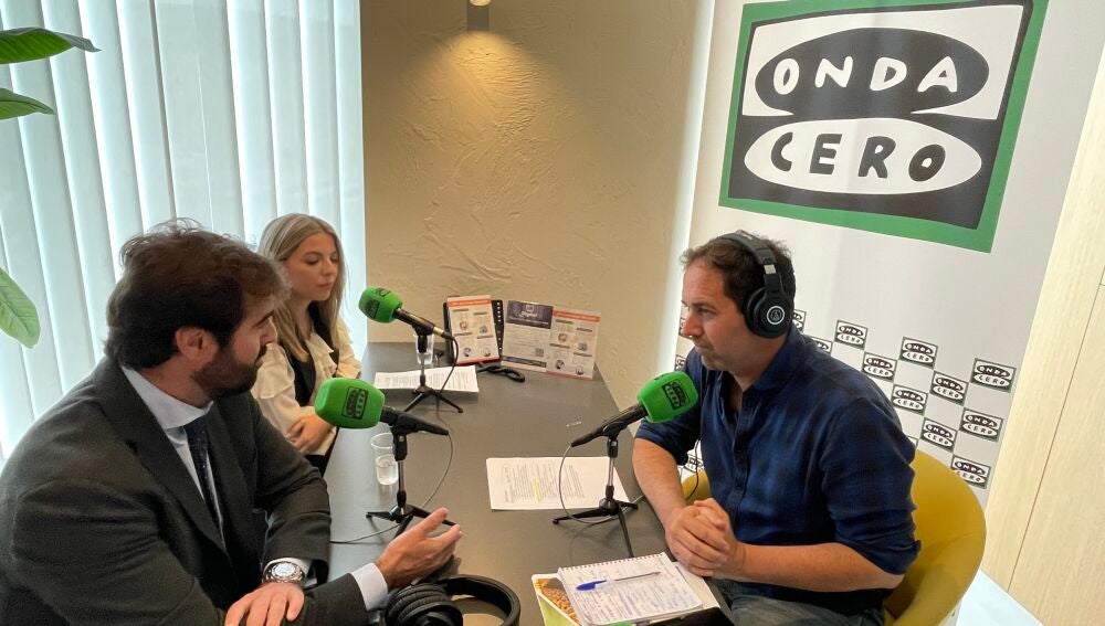 Programa Especial Más de Uno Huelva desde Obymed