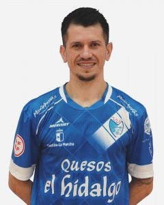 Gallo nos habla del partido ante el Barcelona Gallo nos habla del partido ante el Barcelona