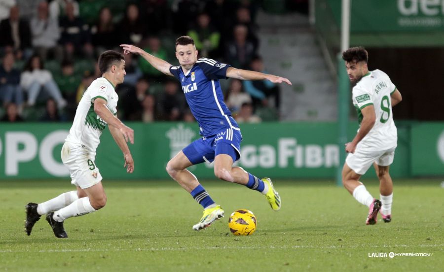 Beccacece recupera a su once de gala en el Elche Beccacece recupera a su once de gala en el Elche