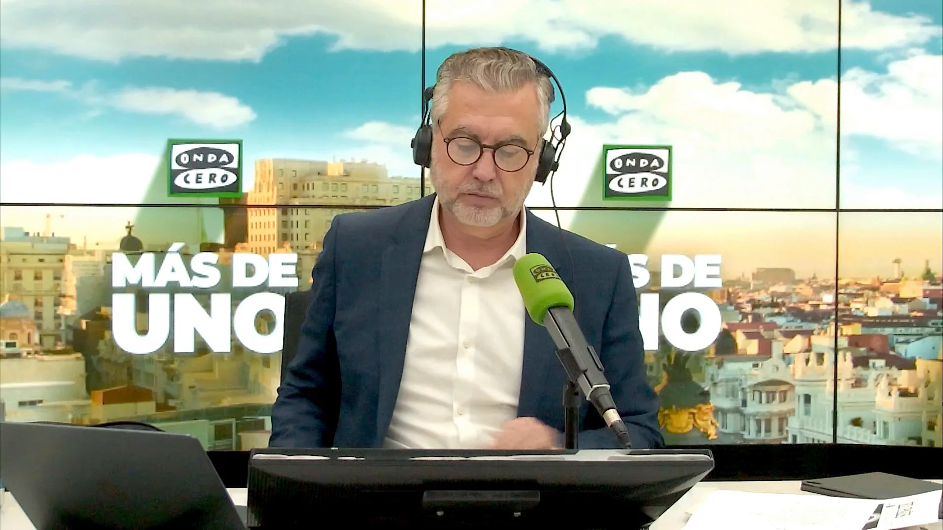 Tres historias para empezar el día con Alsina 09/04/2024