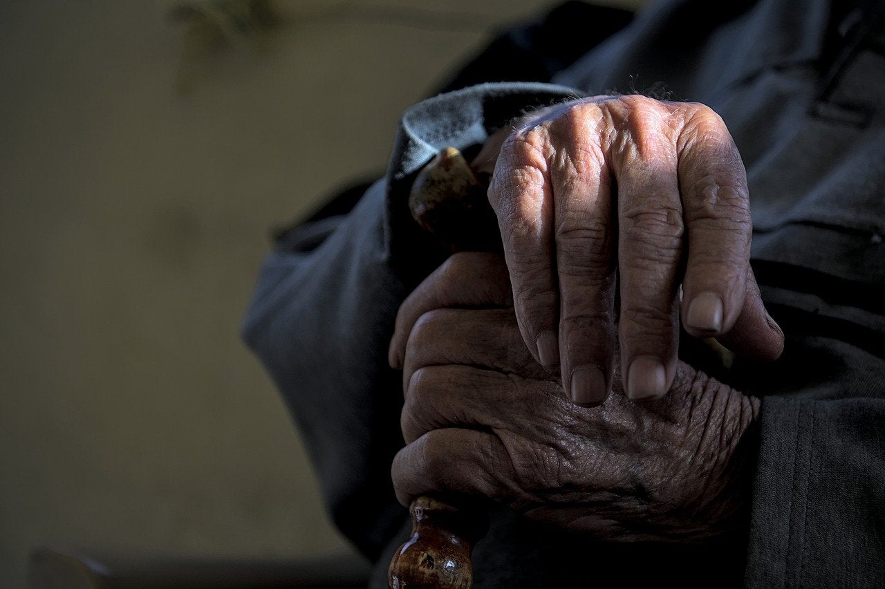 Muere a los 112 años Gisaburo Sonobe, el hombre más viejo del mundo Muere a los 112 años Gisaburo Sonobe, el hombre más viejo del mundo